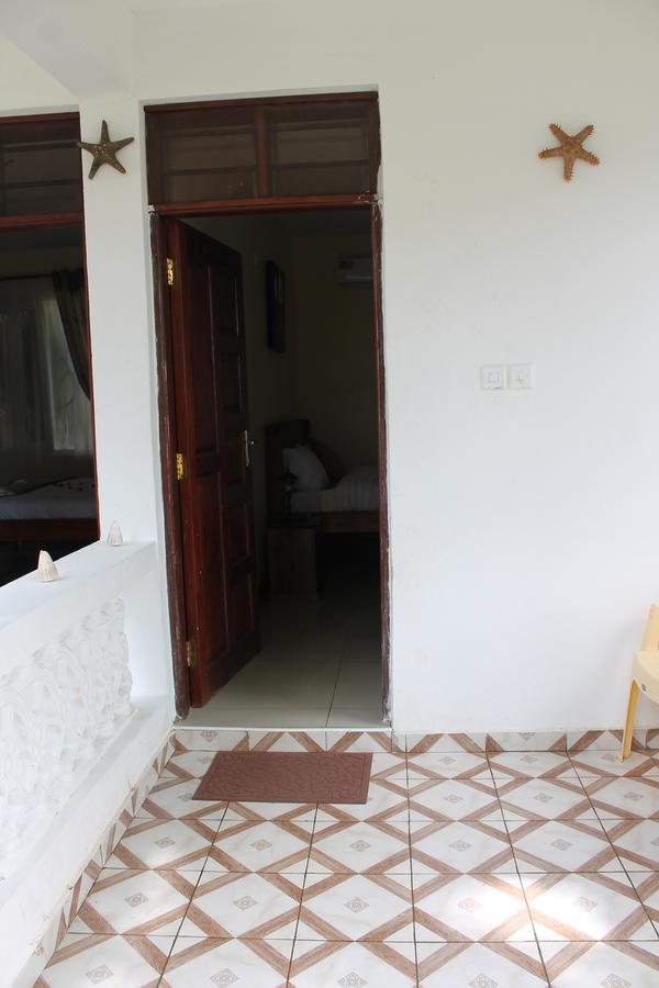 Oluwa Seun Beach Cottages, Mtwapa Mombasa Eksteriør billede