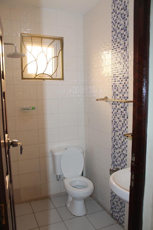 Oluwa Seun Beach Cottages, Mtwapa Mombasa Eksteriør billede